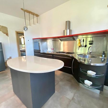 Pineta Apartament Tirrenia Ngoại thất bức ảnh
