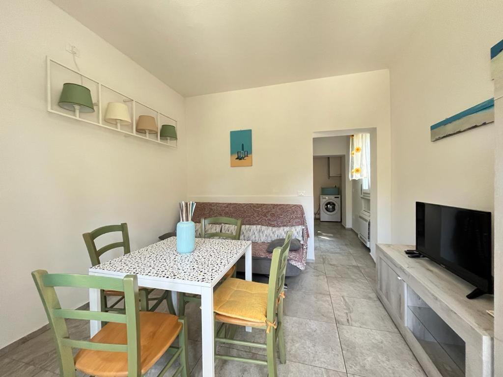 Pineta Apartament Tirrenia Ngoại thất bức ảnh