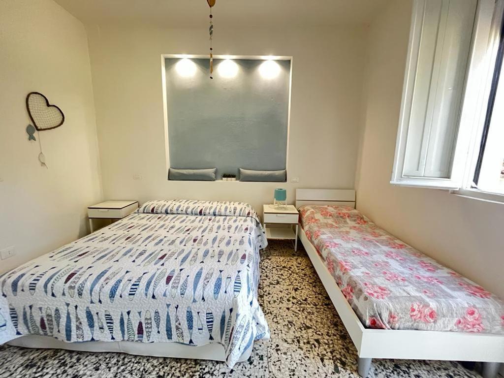 Pineta Apartament Tirrenia Ngoại thất bức ảnh