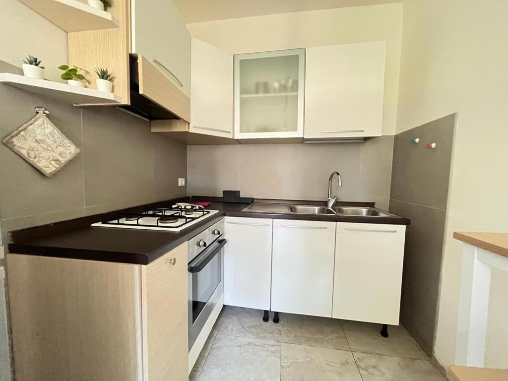 Pineta Apartament Tirrenia Ngoại thất bức ảnh
