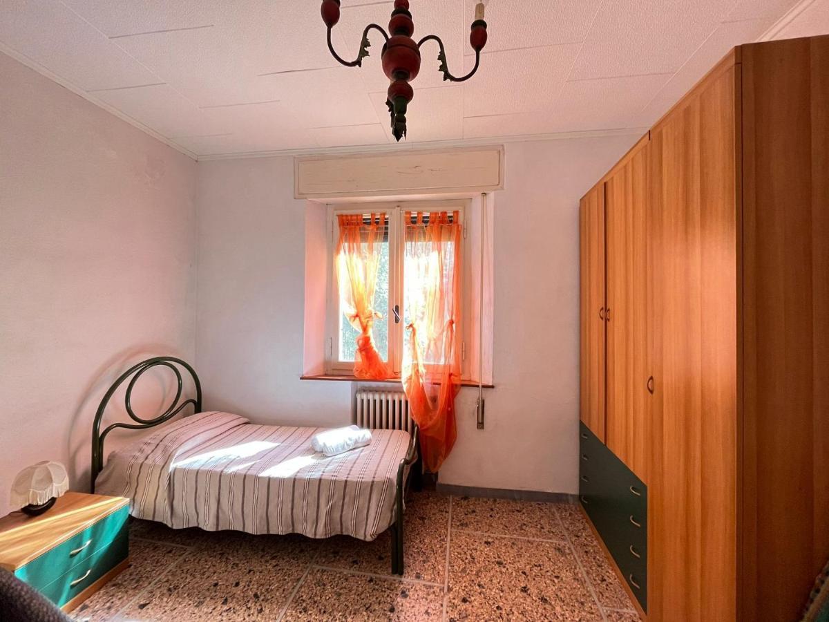 Pineta Apartament Tirrenia Ngoại thất bức ảnh