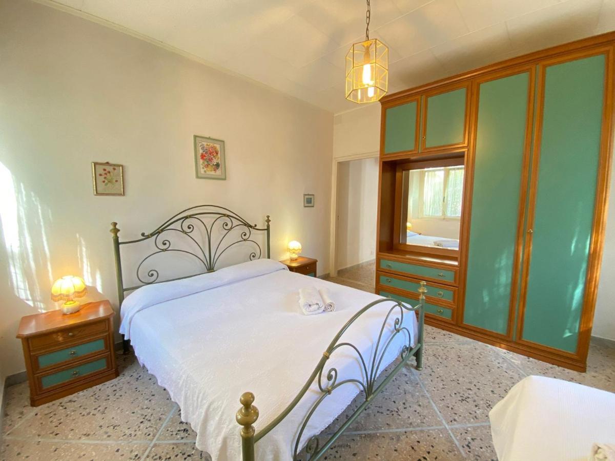 Pineta Apartament Tirrenia Ngoại thất bức ảnh