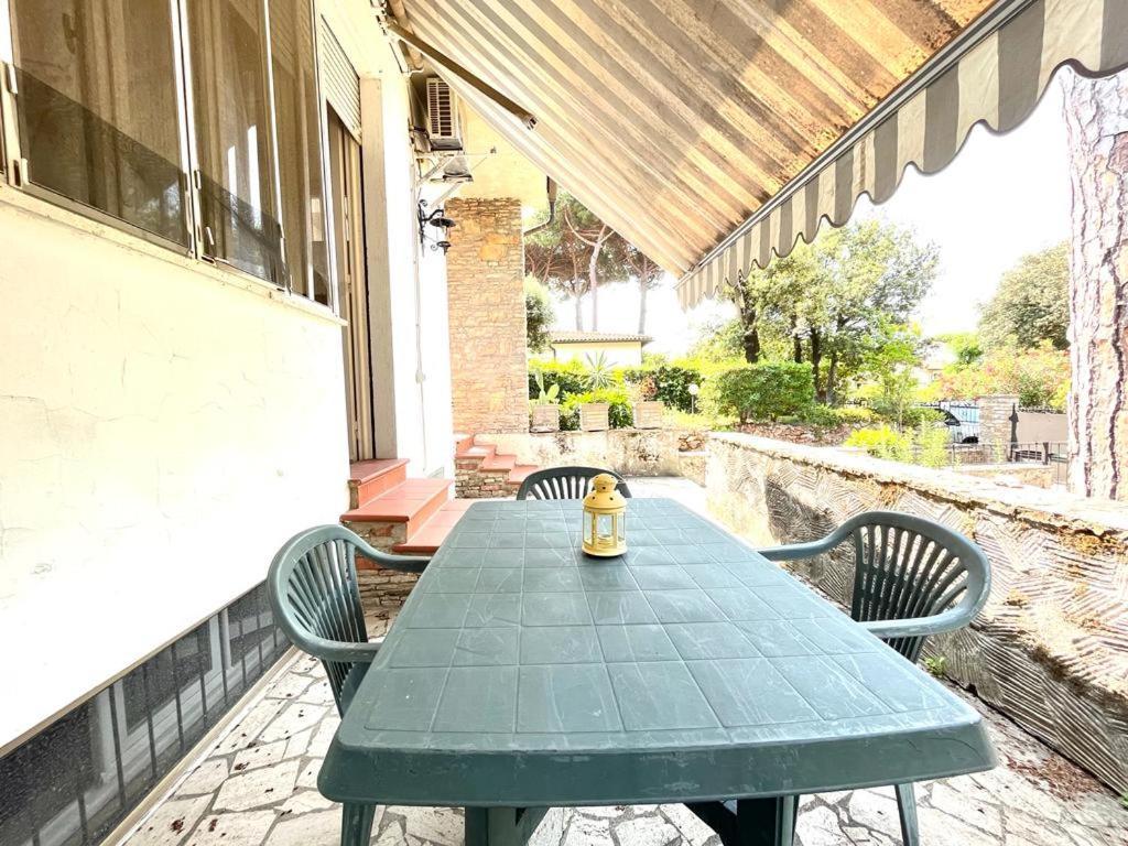 Pineta Apartament Tirrenia Ngoại thất bức ảnh