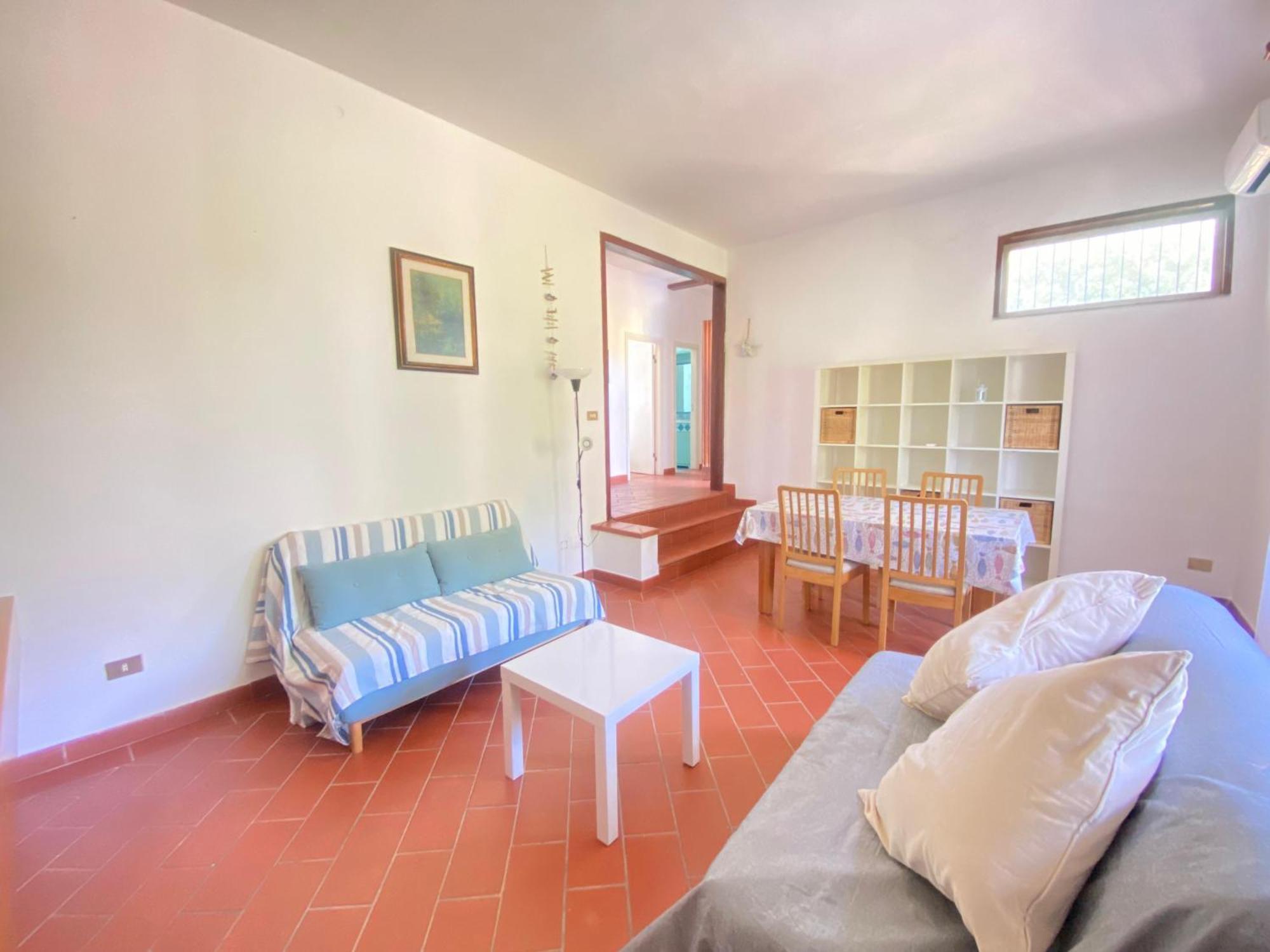 Pineta Apartament Tirrenia Ngoại thất bức ảnh