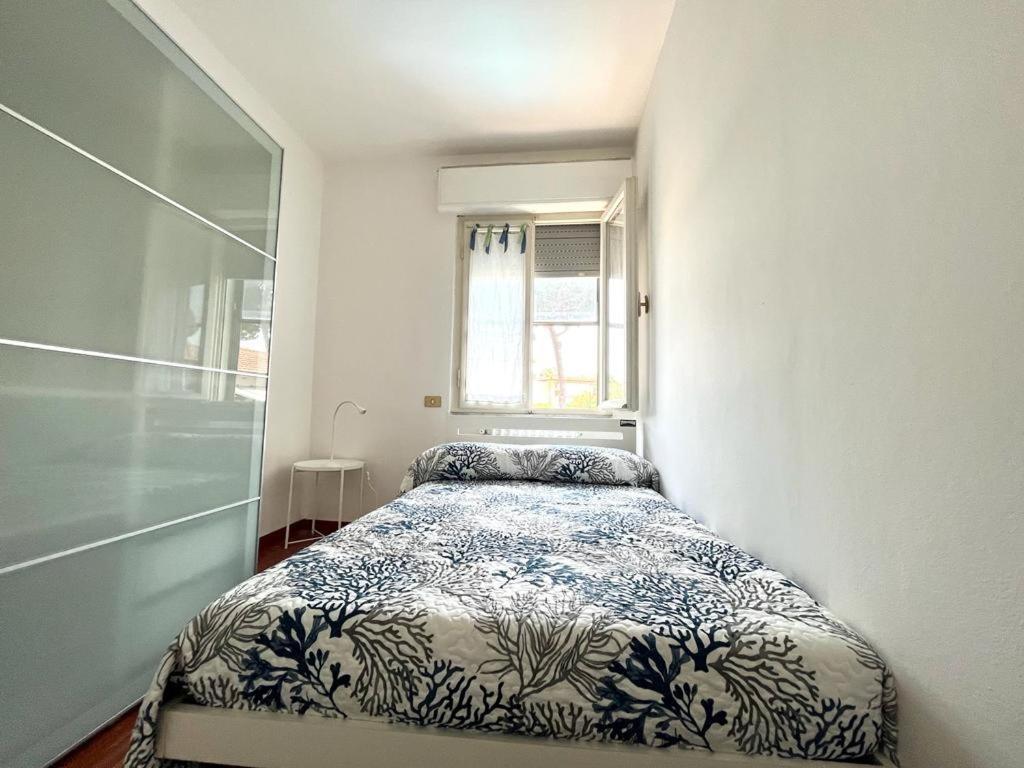Pineta Apartament Tirrenia Ngoại thất bức ảnh