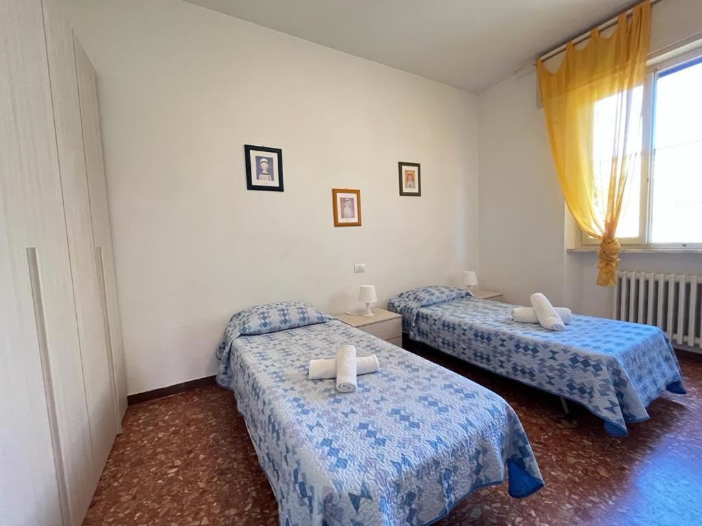 Pineta Apartament Tirrenia Ngoại thất bức ảnh