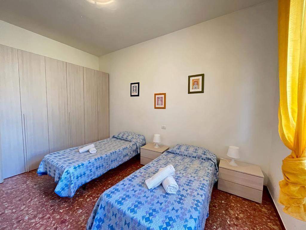 Pineta Apartament Tirrenia Ngoại thất bức ảnh