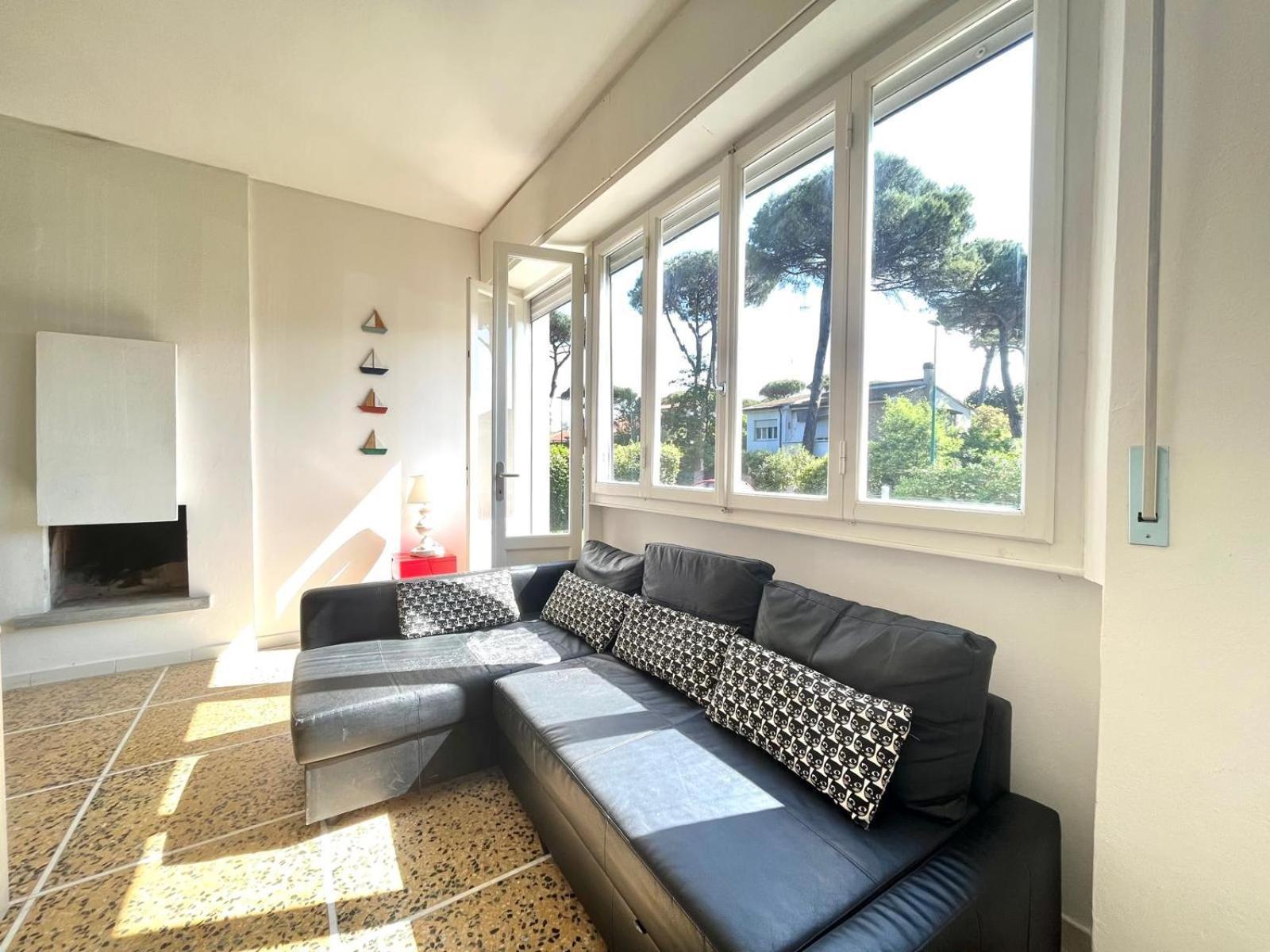 Pineta Apartament Tirrenia Ngoại thất bức ảnh
