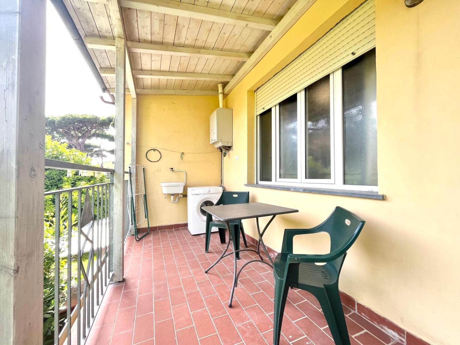 Pineta Apartament Tirrenia Ngoại thất bức ảnh