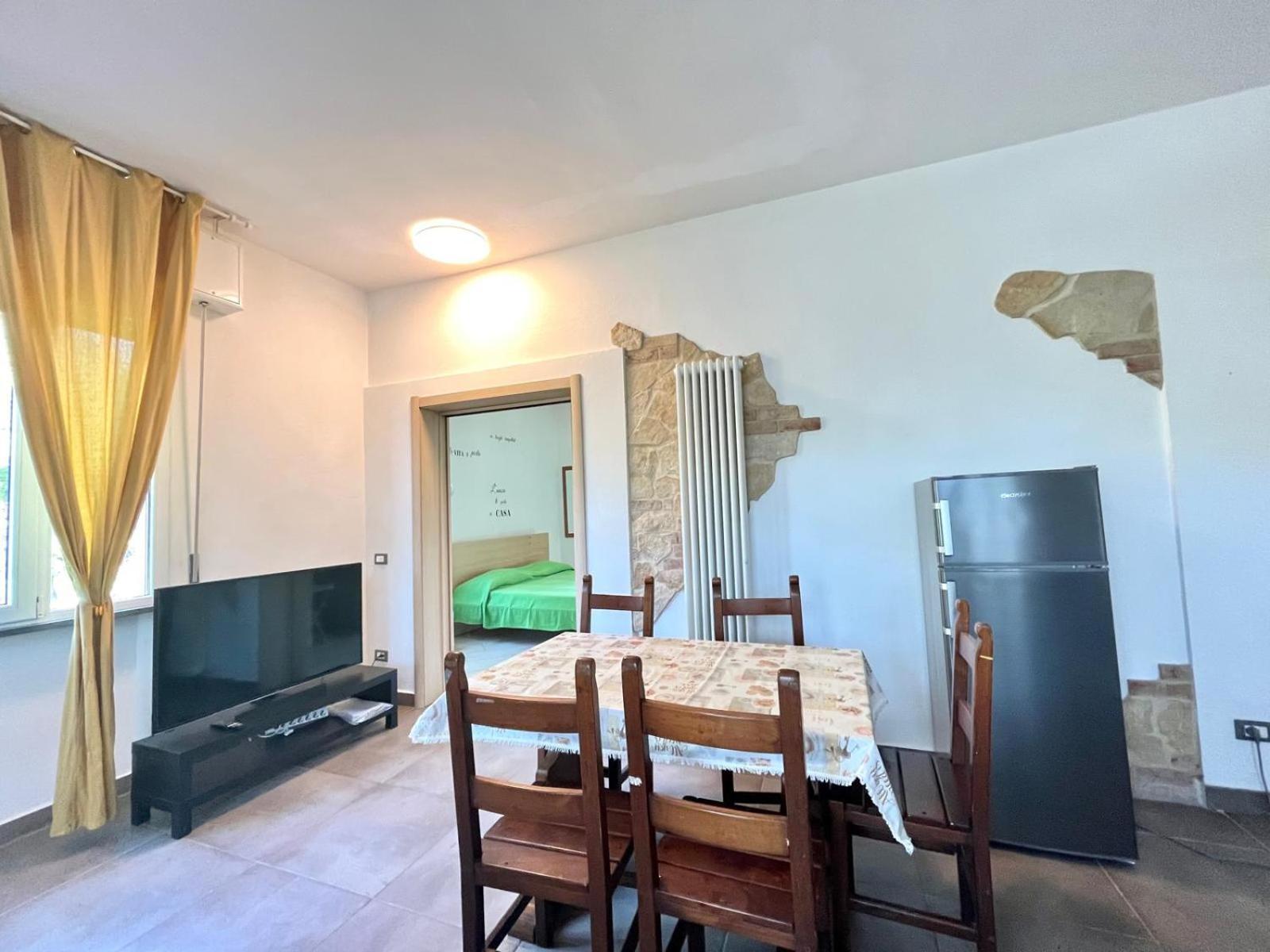 Pineta Apartament Tirrenia Ngoại thất bức ảnh