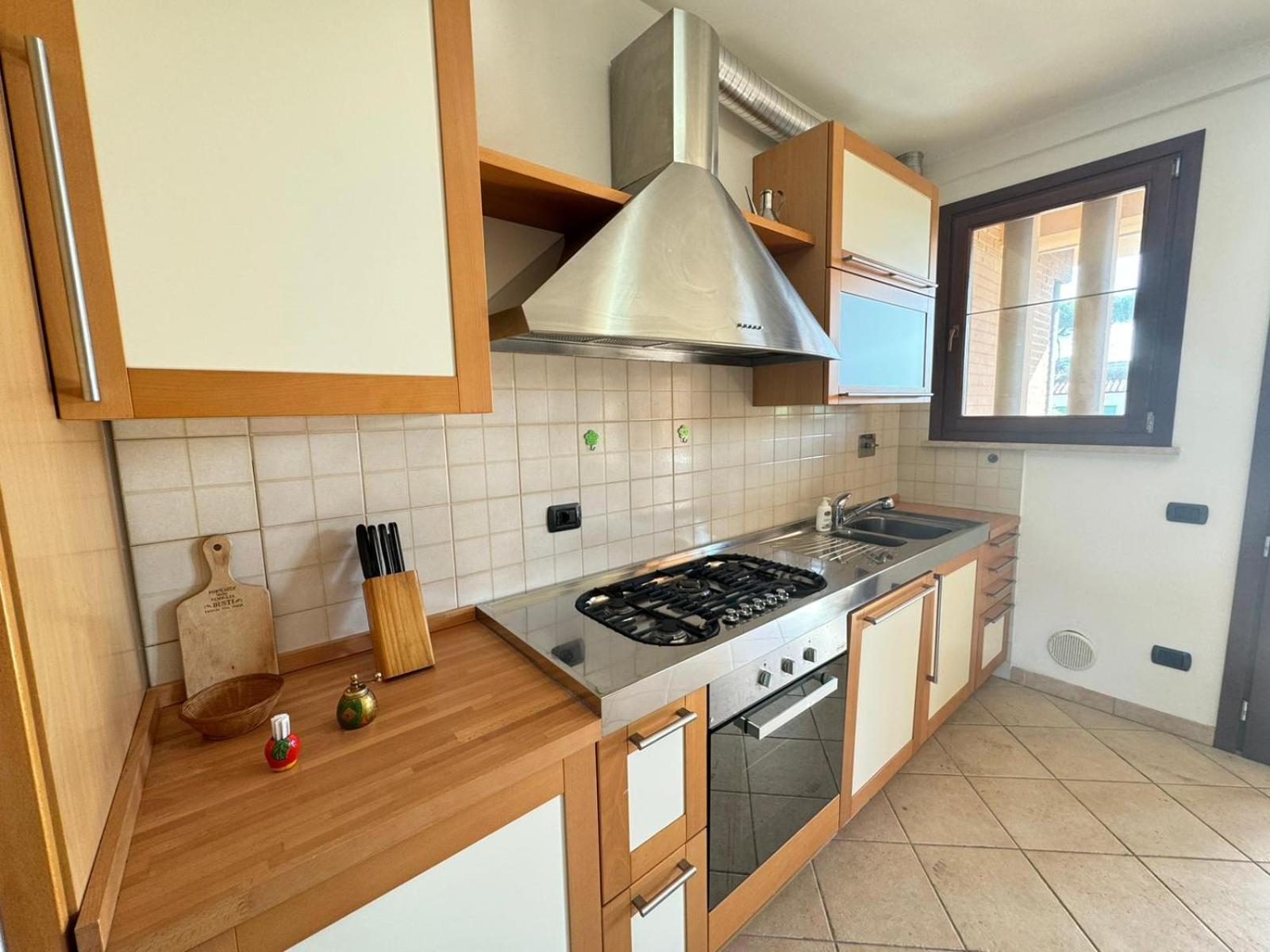 Pineta Apartament Tirrenia Ngoại thất bức ảnh